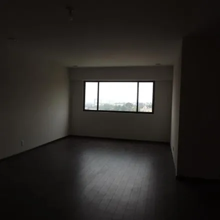 Buy this 2 bed apartment on unnamed road in Colonia Manzanastitla, 05280 Mexico City