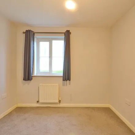 Rent this 1 bed apartment on 49 Montreal Avenue in Bristol, BS7 0NJ