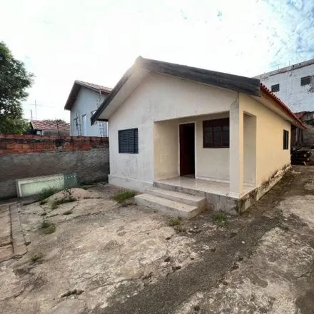 Buy this 3 bed house on Rua Zulmira Ferreira do Vale in Jardim Planalto, Piracicaba - SP