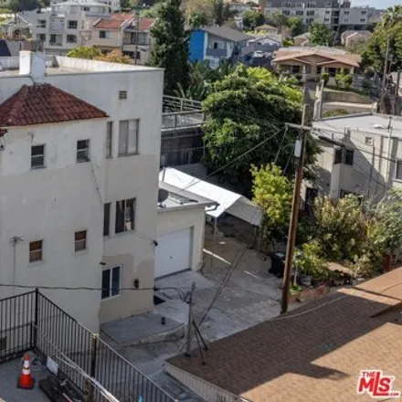 Image 7 - Vin Scully Avenue, Los Angeles, CA 90090, USA - House for sale