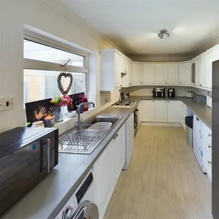 Image 2 - 14 Daffodil Close, Ipswich, IP2 0NS, United Kingdom - Townhouse for sale