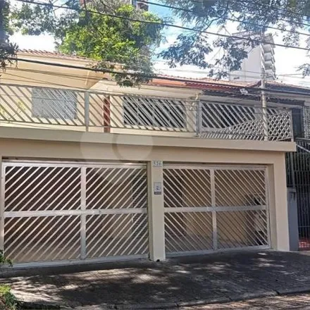 Buy this 2 bed house on Rua Ismael Neri 582 in Vila Paulicéia, Região Geográfica Intermediária de São Paulo - SP
