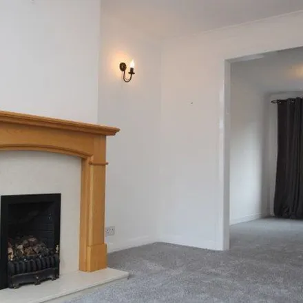 Image 1 - Cedar Avenue, Borestone, Stirling, FK8 2PQ, United Kingdom - Apartment for rent