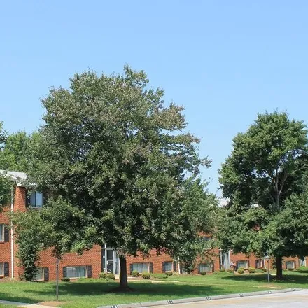 Image 1 - 3876 Shadywood Drive, Jefferson, Frederick County, MD 21755, USA - Apartment for rent