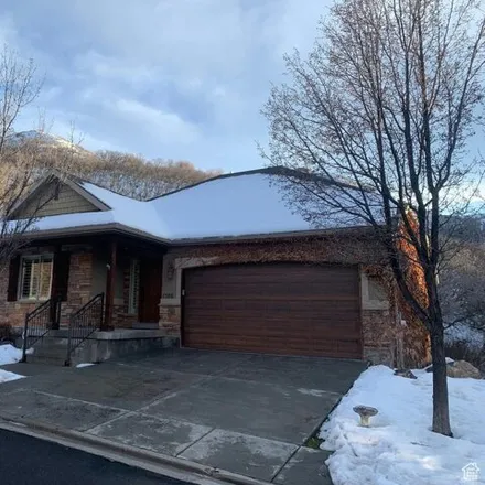 Buy this 2 bed house on 1390 East Vista Valley Drive in Draper, UT 84020