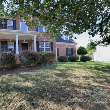 Image 1 - 4020 Conner Glenn Drive, Huntersville, NC 28078, USA - House for sale