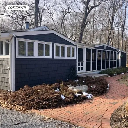 Rent this 3 bed house on 8 Petticoat Lane in Shelter Island Heights, Suffolk County