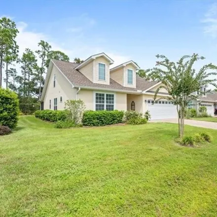 Image 3 - 562 Waterstone Circle, Glynco Annex, Glynn County, GA 31525, USA - House for sale