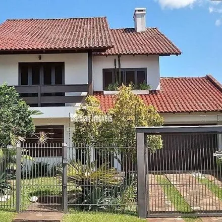 Buy this 3 bed house on Rua Fernando Abott in Goiás, Santa Cruz do Sul - RS
