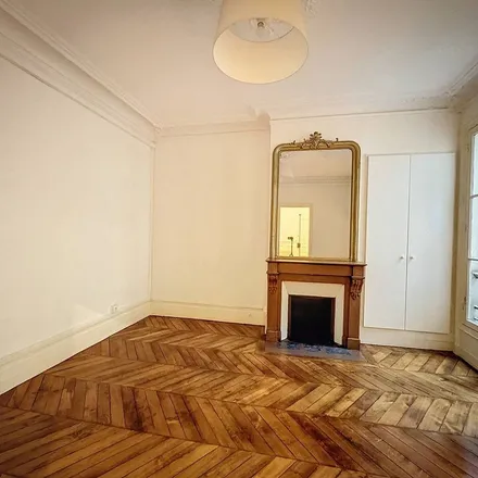 Image 6 - 6 Rue Saint-Placide, 75006 Paris, France - Apartment for rent