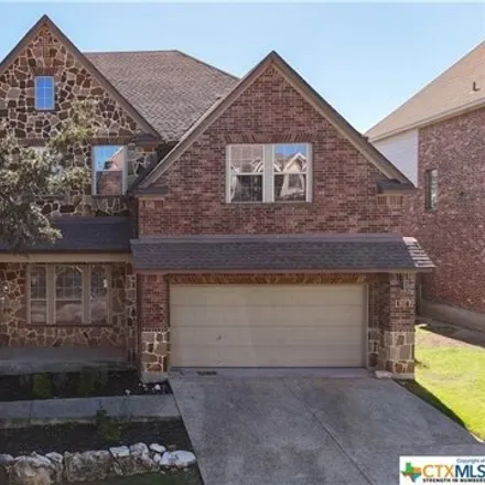 Buy this 4 bed house on Artisan Gate in Bexar County, TX 78258