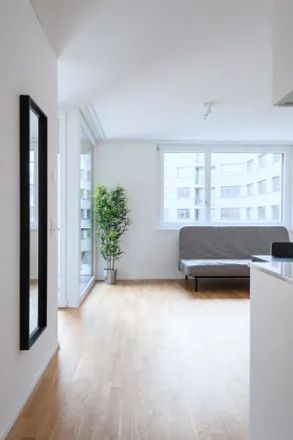Image 1 - Erlenmattstrasse 24, 4058 Basel, Switzerland - Apartment for rent