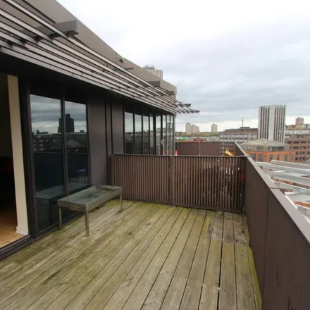 Rent this 2 bed apartment on City House in Unit 9 Lee Street, Leicester