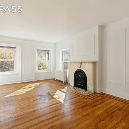 Rent this 2 bed townhouse on 180 Clermont Avenue in New York, NY 11205