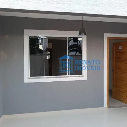 Rent this 2 bed apartment on Rua Amadeo Pugliese in Mumbuca, Maricá - RJ