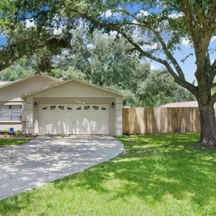 Rent this 3 bed house on 23201 Granite Place in Land O' Lakes, FL 34639