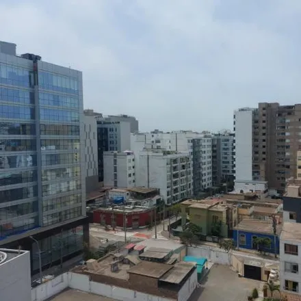 Image 1 - Edificio Mechita, Alfredo Benavides Avenue, Miraflores, Lima Metropolitan Area 15074, Peru - Apartment for rent