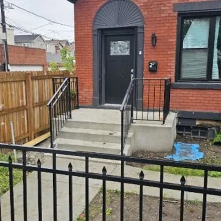 Rent this 2 bed house on 1117 South Campbell Avenue in Chicago, IL 60612