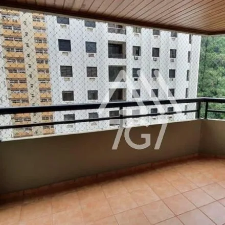Buy this 3 bed apartment on Rua Ricardina Campelo Fonseca Rodrigues in Campo Limpo, São Paulo - SP