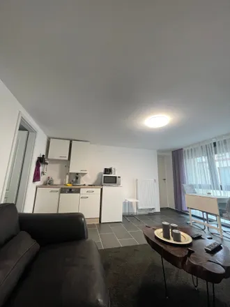 Rent this 1 bed apartment on Mühlgasse 8 in 71034 Böblingen, Germany