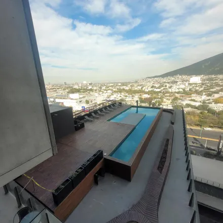 Image 2 - Avenida Constelaciones, Contry, 64780 Monterrey, NLE, Mexico - Apartment for rent
