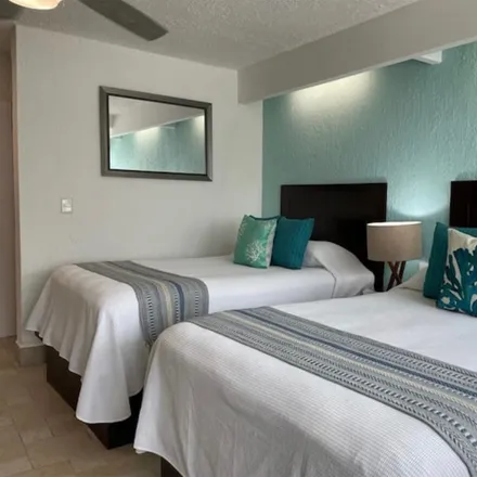 Image 4 - Solymar, Boulevard Kukulcán, Cancún, ROO, Mexico - Room for rent