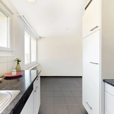 Rent this 5 bed apartment on Schleipfenstrasse 9 in 4802 Strengelbach, Switzerland