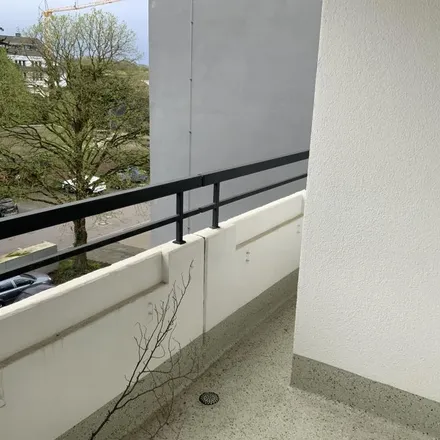 Rent this 2 bed apartment on Am Antoniushügel 30 in 41189 Mönchengladbach, Germany