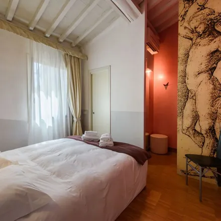 Image 7 - Via del Campuccio 1 R, 50125 Florence FI, Italy - Apartment for rent