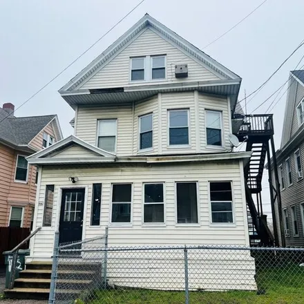 Buy this 5 bed house on 1162 Noble Avenue in Bridgeport, CT 06608
