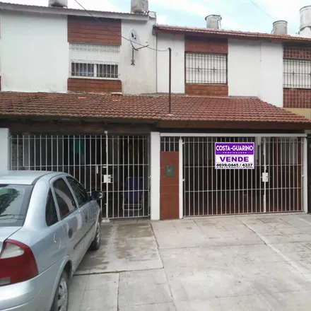 Buy this studio house on Calle 45 392 in Partido de La Costa, 7107 Santa Teresita