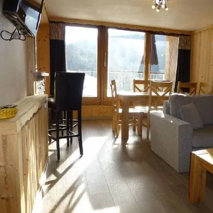 Image 2 - 73120 Courchevel, France - Apartment for rent