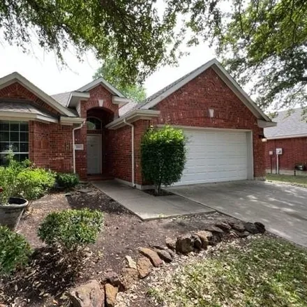 Rent this 3 bed house on 8451 Juliette Drive in McKinney, TX 75071