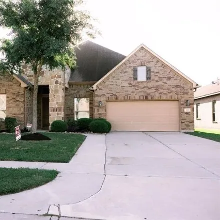 Buy this 3 bed house on 306 Westwood Drive in League City, TX 77573