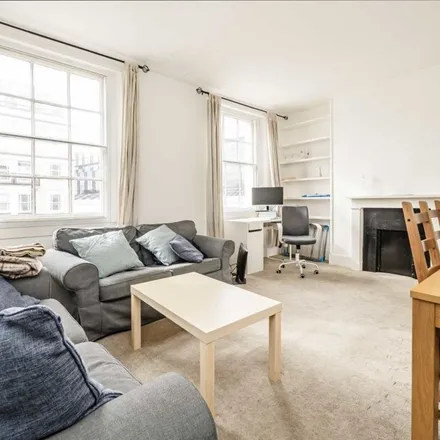 Rent this 3 bed apartment on DoubleTree by Hilton Hotel London - Victoria in 2 Bridge Place, London
