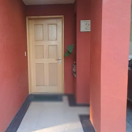 Rent this 3 bed house on Calle Benito Juárez in 16600, MEX