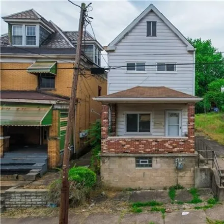 Buy this 3 bed house on 1362 Pirl Street in McKeesport, PA 15132