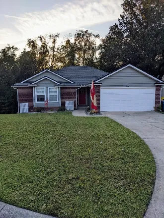Rent this 1 bed room on 3374 Millcrest Place in Jacksonville, FL 32277
