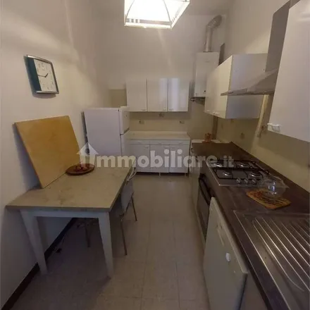 Rent this 2 bed apartment on Vicolo Pietà in 46100 Mantua Mantua, Italy