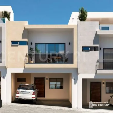 Buy this 3 bed house on Circuito Montes Olimpos in Tijuana, BCN