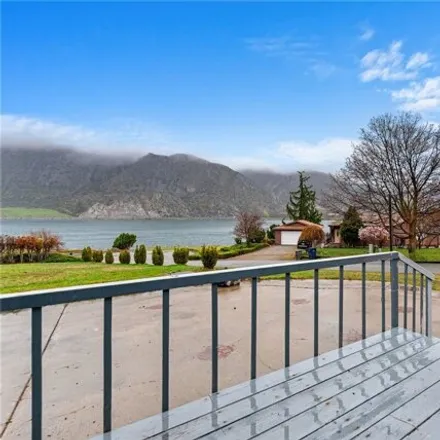 Image 2 - 2050 Macs Place, Entiat, Chelan County, WA 98822, USA - House for sale