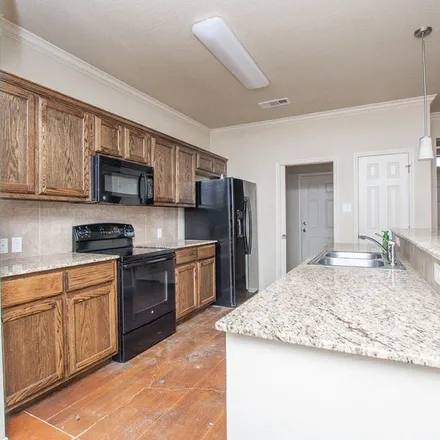 Image 5 - 1519 Aztec Trace, Harker Heights, Bell County, TX 76548, USA - Apartment for rent