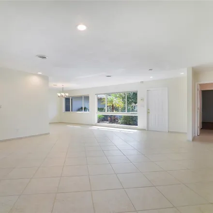 Image 6 - 704 North Crescent Drive, West Hollywood, Hollywood, FL 33021, USA - House for rent