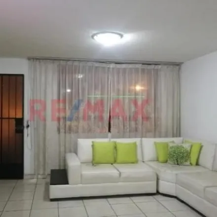 Buy this 4 bed apartment on Avenida Los Alisos in Independencia, Lima Metropolitan Area 15304