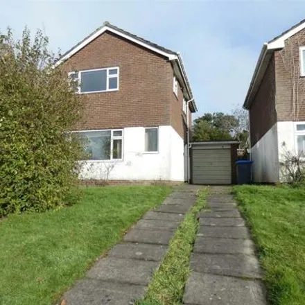 Buy this 3 bed house on 11 Beech Close in Cheadle, ST10 1SN