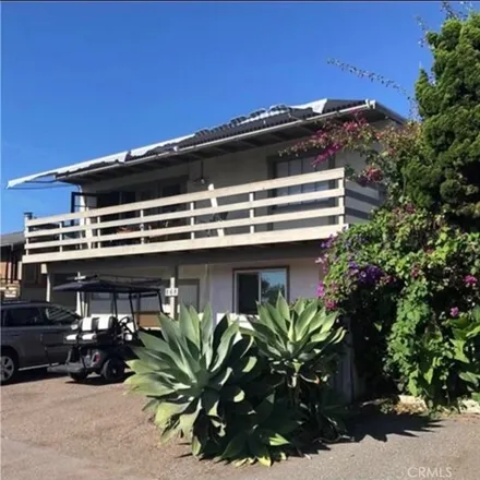Rent this studio apartment on 868 Catalina Street in Laguna Beach, CA 92651