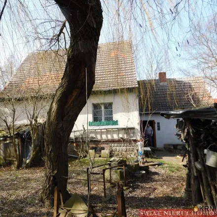 Buy this 2 bed house on Wrocławska 8 in 57-160 Borów, Poland