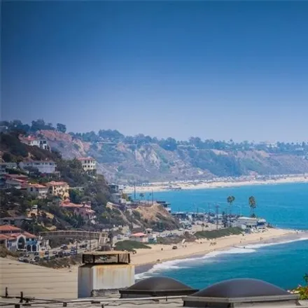 Image 1 - Coastline Drive, Topanga, Los Angeles County, CA, USA - Condo for rent