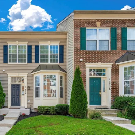 Buy this 3 bed townhouse on 13734 Harvest Glen Way in Germantown, MD 20874