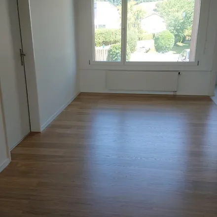 Rent this 3 bed apartment on Burgunderstrasse 17 in 4512 Bezirk Lebern, Switzerland